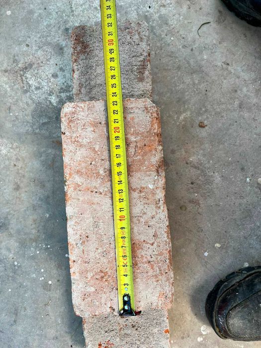 caramida de vanzare