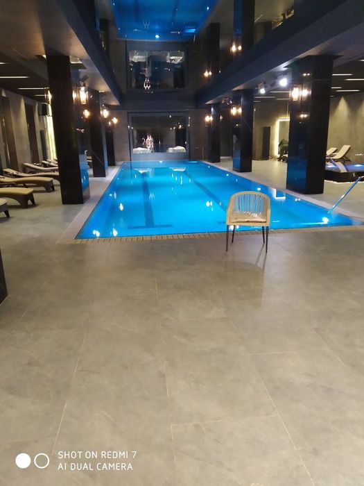 Бассейн под ключ. Basseyn pod klyuch. Майолика. mayolika. Фильтр насос