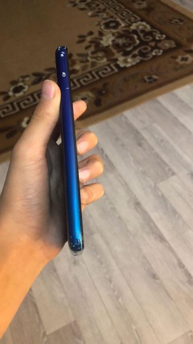 Редми 7А на 32 гб