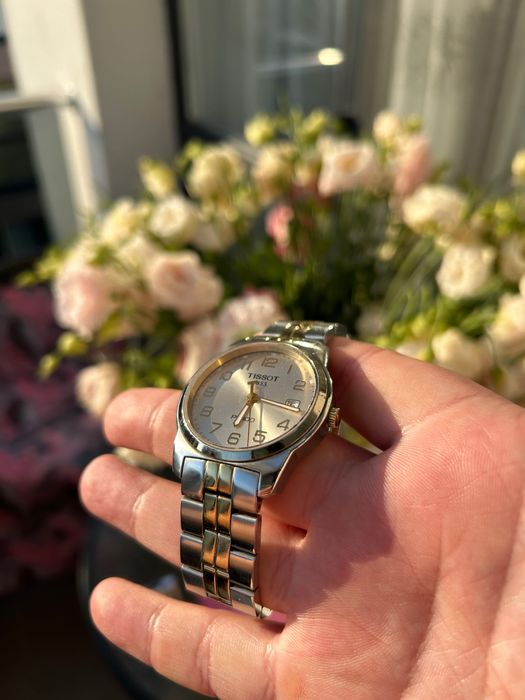 Tissot PR100 Men’s часовници