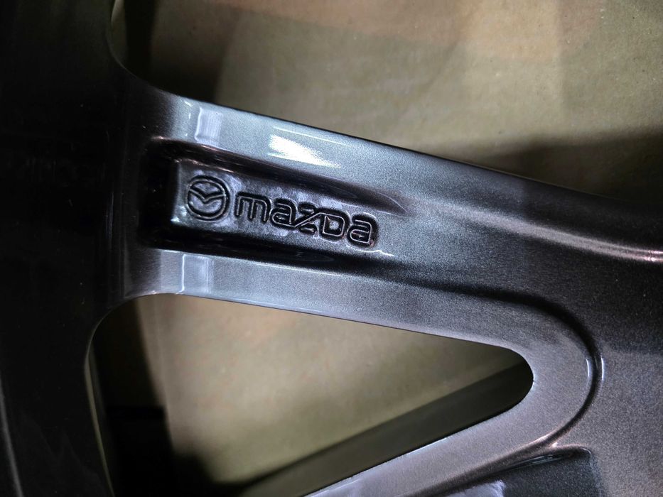 1бр Джанта 18 - Mazda