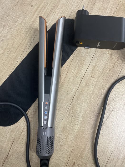 Dyson placa Airstrait