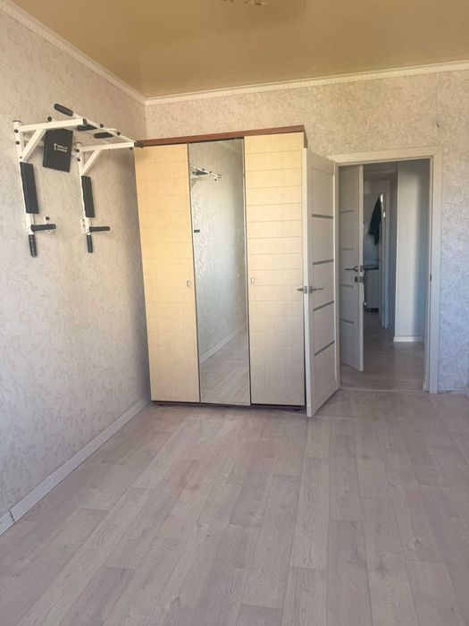 Долгосрочная аренда