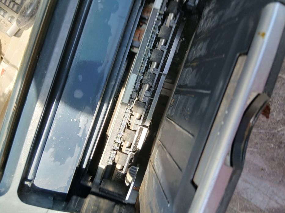 Принтер копия ксеро .