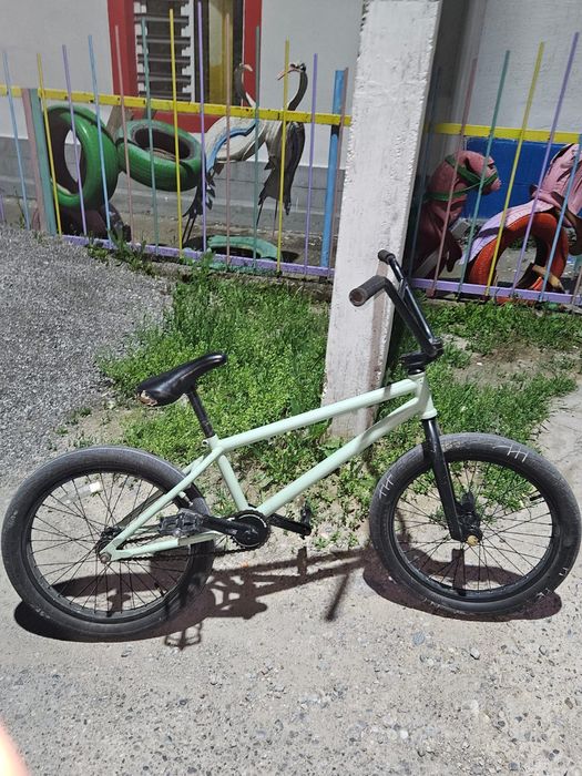 В продаже BMX срочно