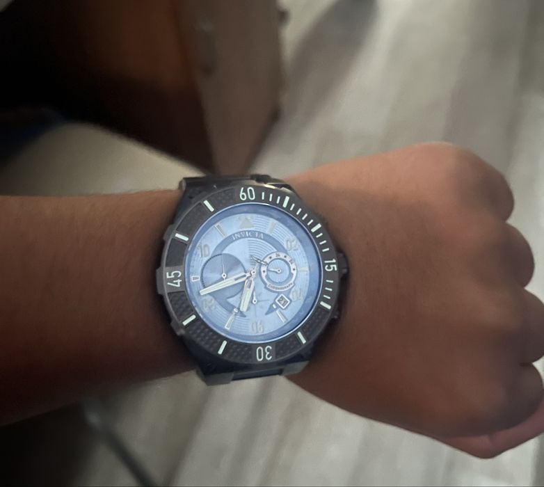 Часы INVICTA Aviator