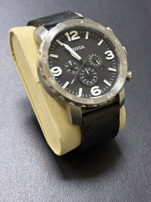 Fossil JR1436 cronograf