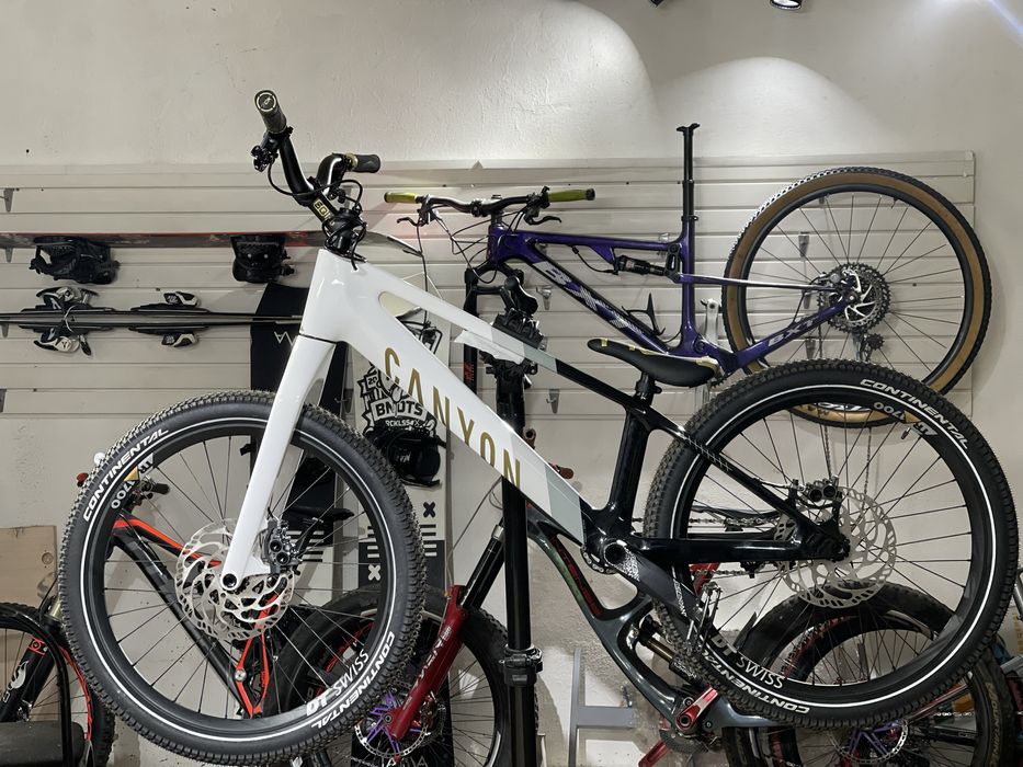 Ремонт велосипедов с гарантией