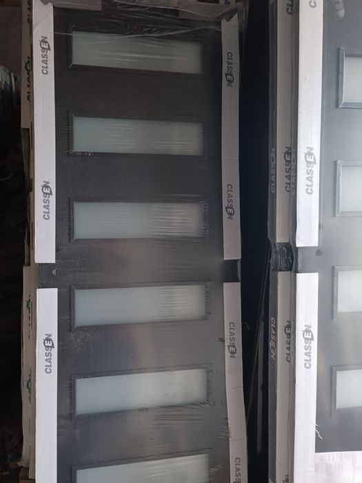 Uși  cu Toc  de 28-34 cm Classen Polonia pentru goluri de 74/84/9104