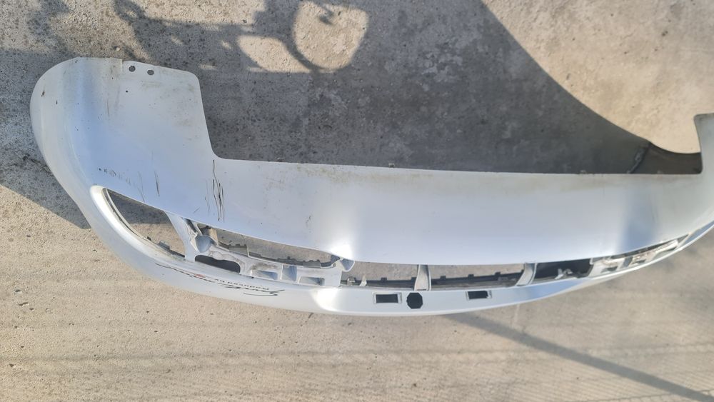 Spoiler bara spate Citroen DS5 DS 5 9673719477