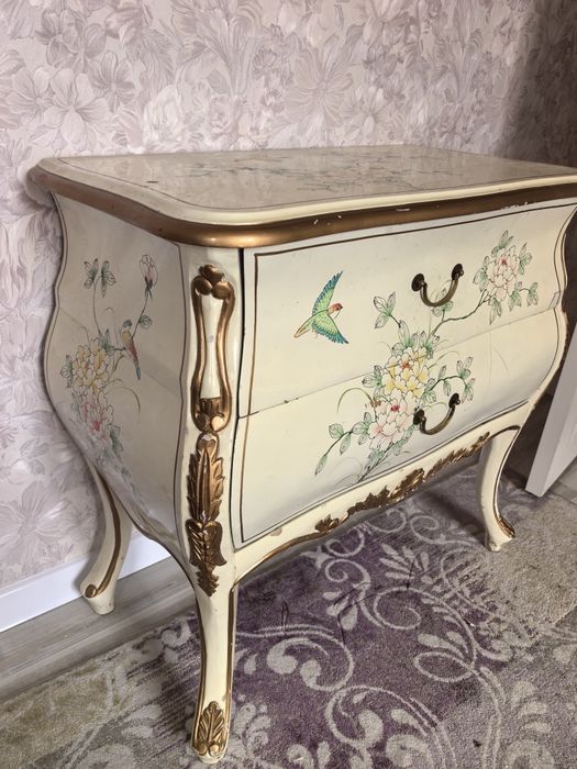 Продам роскошный комод