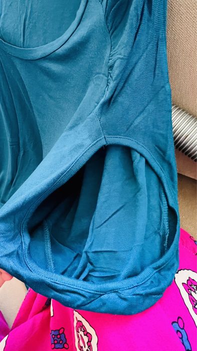 Кофта почти новая, Размер Л