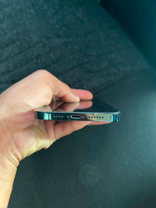 Iphone 12 pro max usta ko’rmagan