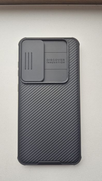 Husa Nillkin Cam Shield Pro S24 Plus