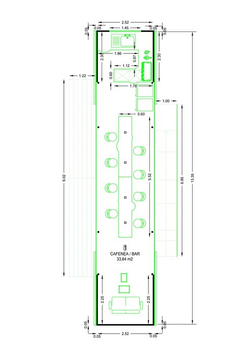 Releveu / Certificat de Performanta Energetica / autorizat Ancpi