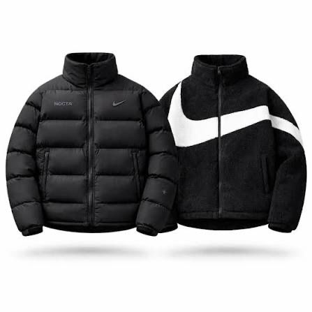 Nike X NOCTA Reversible Jacket