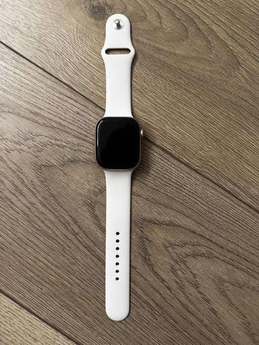Apple watch series 10 46mm новый