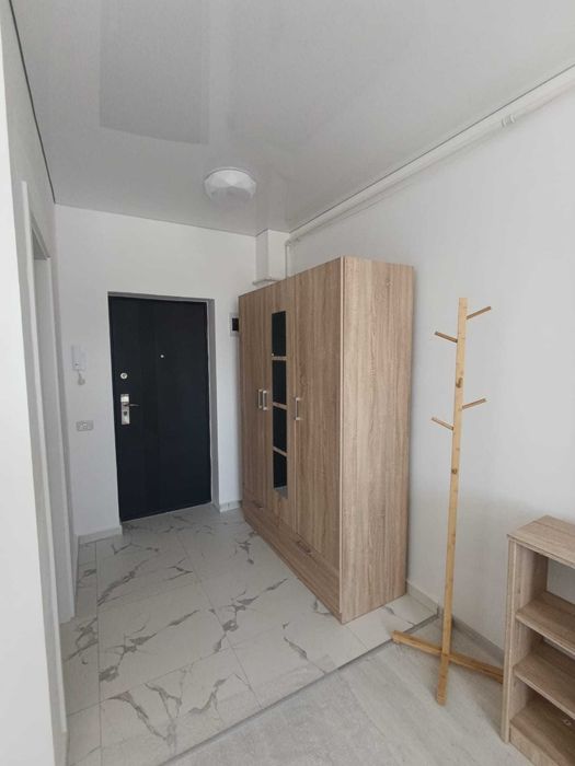 Inchiriere garsoniera Militari Residence