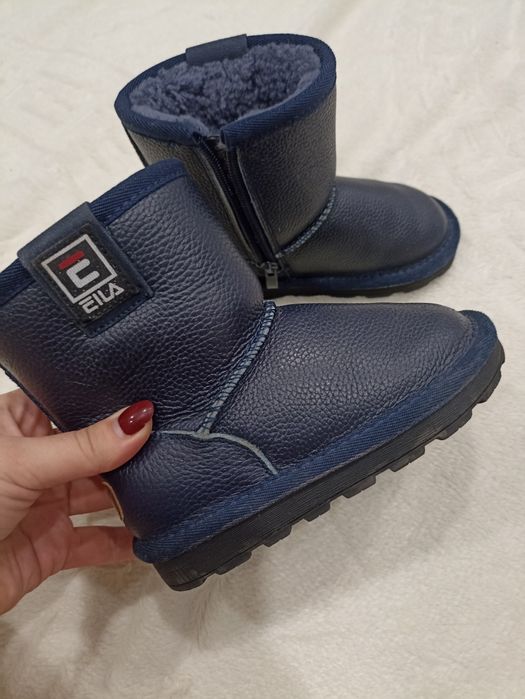 Продам обувь для мальчика