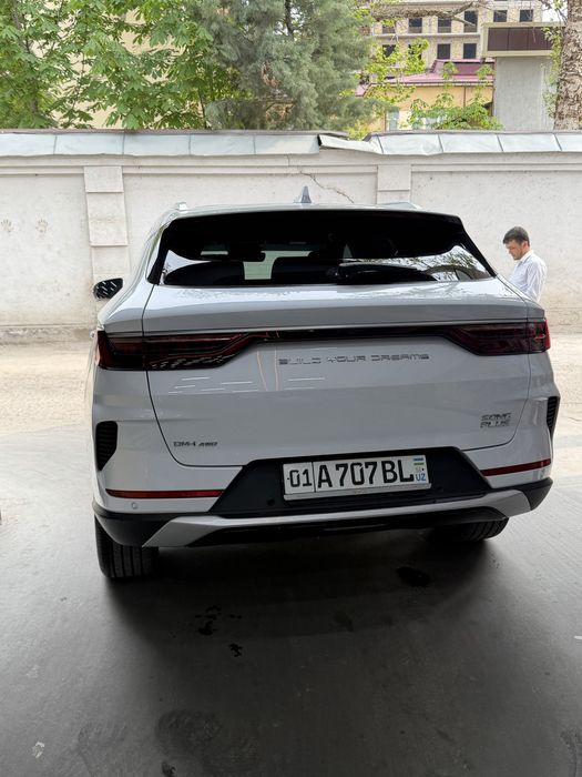 Byd son pulyus awd ful