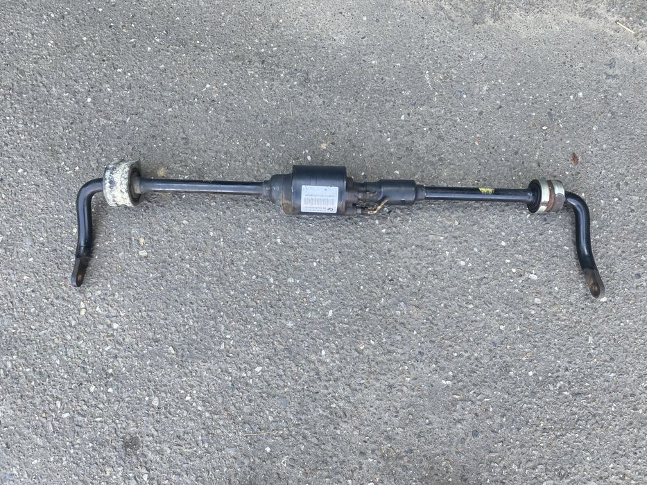 Bare stabilizatoare+ bloc valve bmw e60