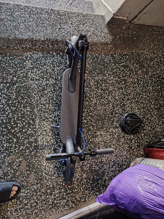 Xiaomi scooter 3 Като Нов