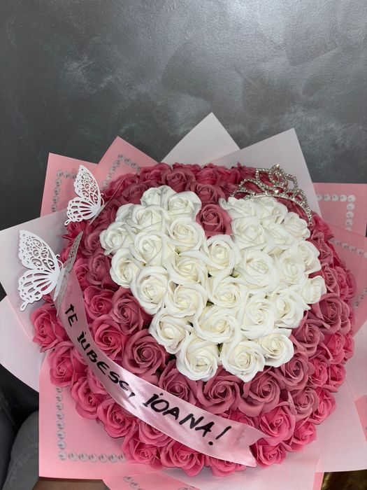 Buchete de flori