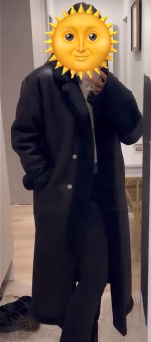 Вещи на весна, осень.