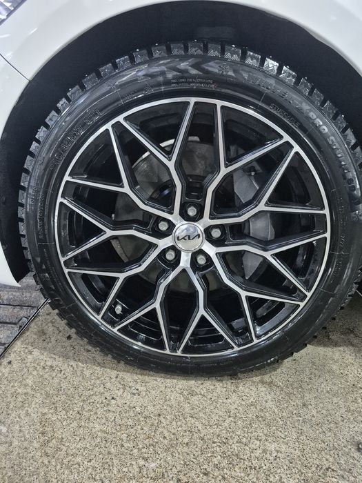 Продам диски R19