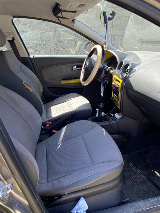 Seat ibiza 1400 m