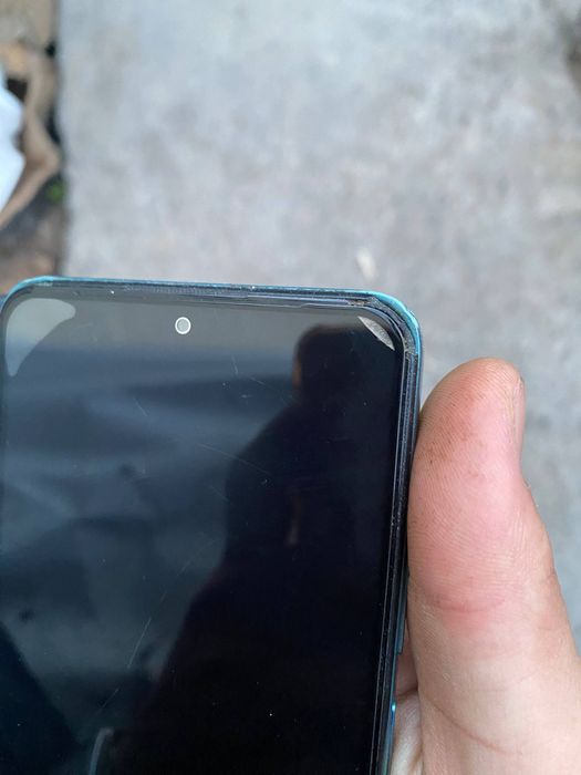 Redmi Note 11 Pro