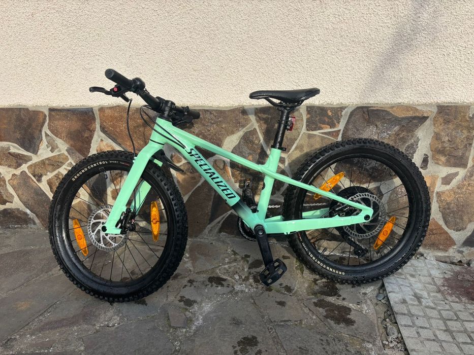 Bicicleta copii Specialized Riprock 20