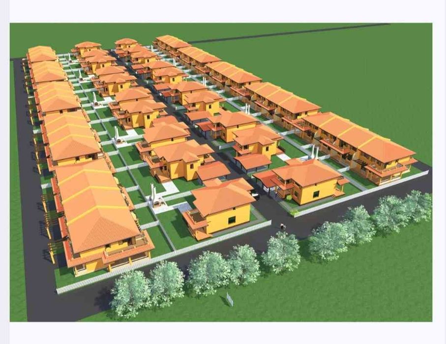 Teren sector 5 Sos Salaj-Str Humulesti