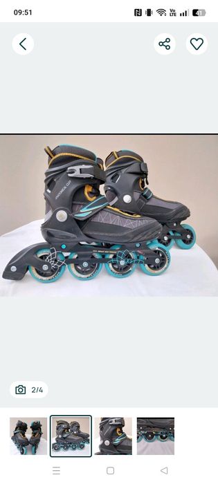 Role reglabile Nils Extreme NA11002, r.39-41, Negru/Albastru
Role reglabile Nils Extreme NA11002, r.39-41, Negru/Albastru