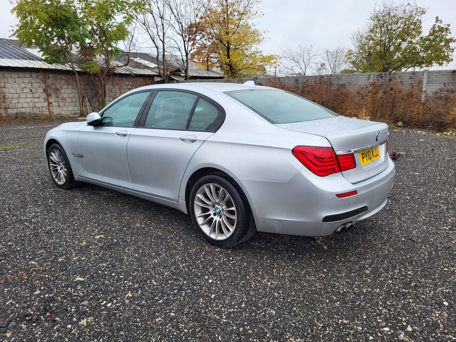 Praguri M pachet bmw f01