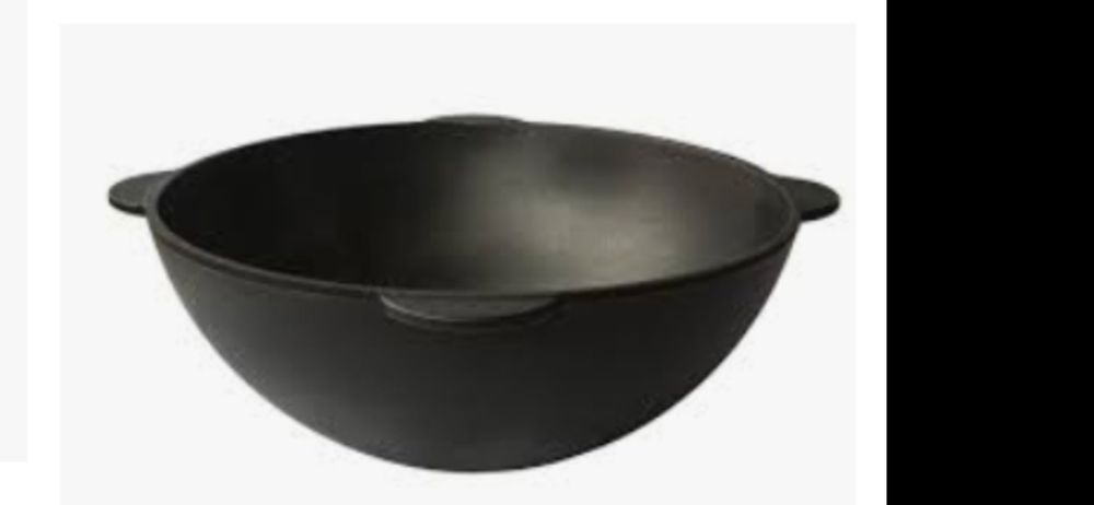 Казан, посуда казан