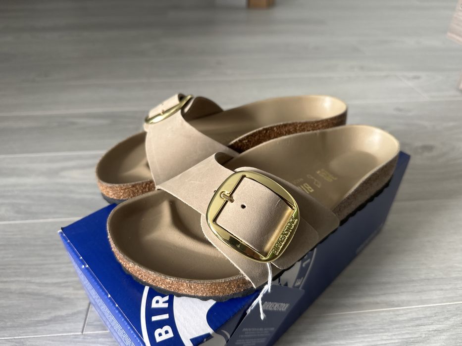 Papuci birkenstock