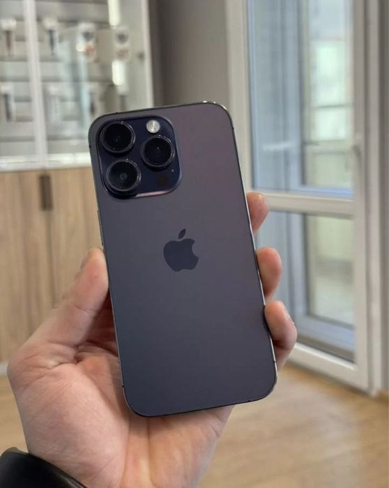 Iphone 14 Pro Продам