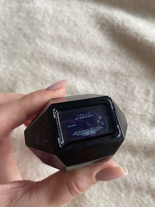 Parfum Mugler Alien