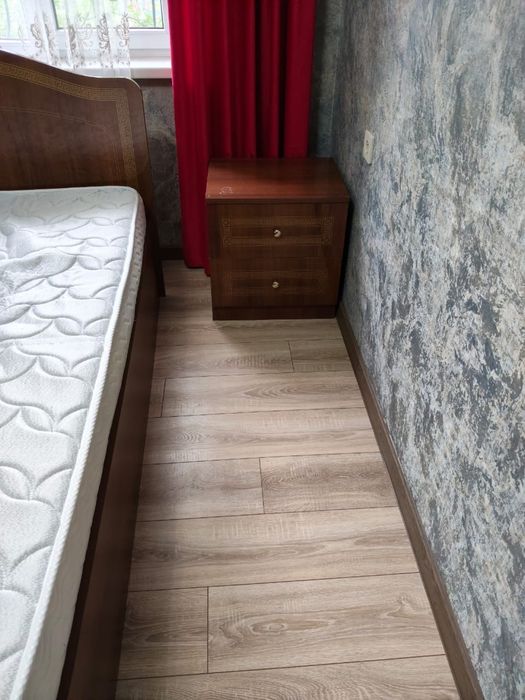 Мебель, кровать, стол