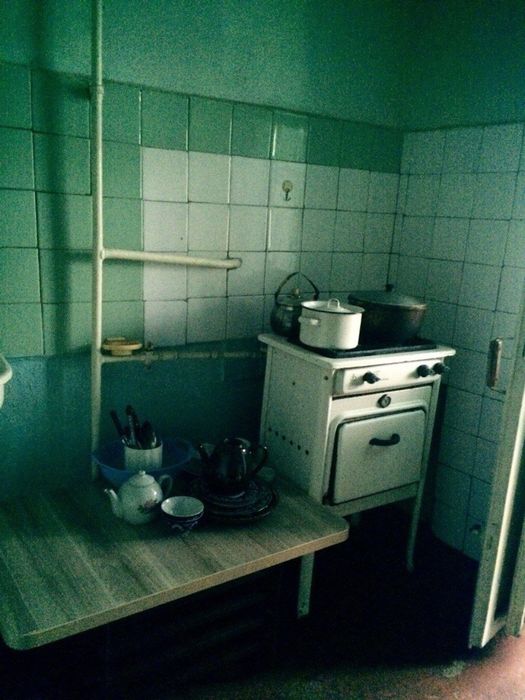 Сдаётся квартира в аренду семейным без животных