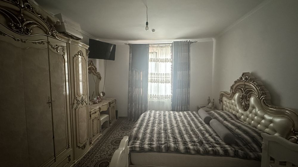 Olmos mahalla yashnobod 3 honali kvartira srochno sotiladi