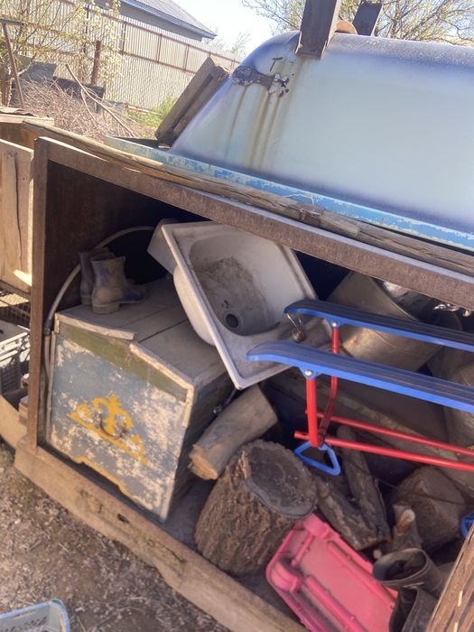 Продам верстак станок