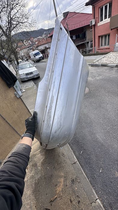 Задна броня за Мерцедес W220