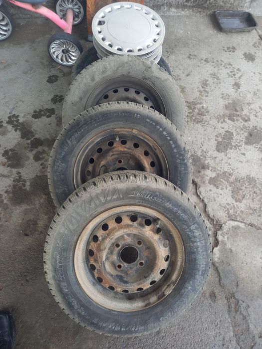 Продам диски в зборе