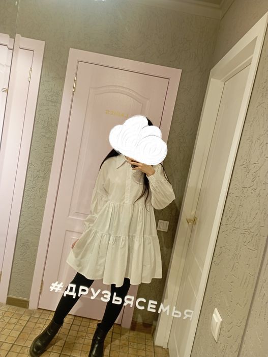 Продаются женские платья