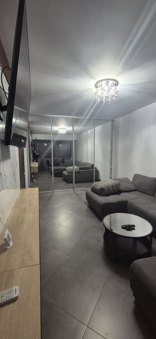 Apartament 2 camere Bragadiru Spazio Residence