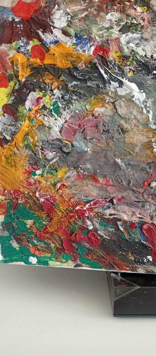 Картини Николай русочклиев