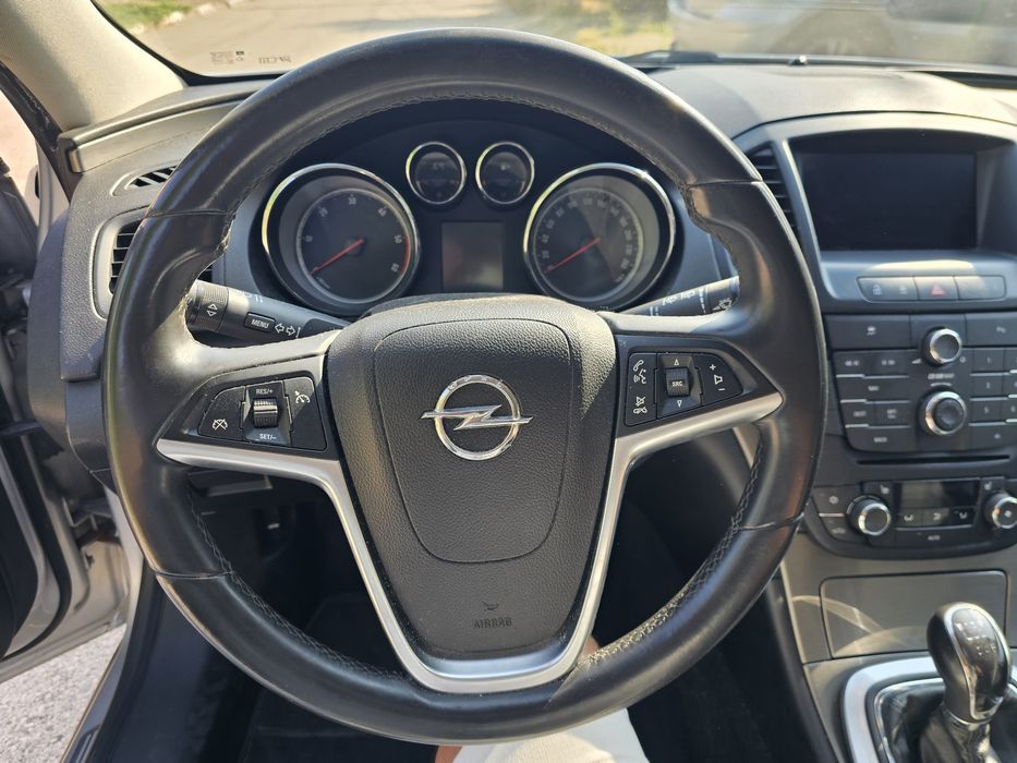 Opel Insignia 2.0CDTI