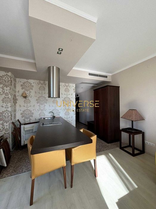 Продава се Двустаен апартамент в к.к. Слънчев бряг - 78 кв.м за 1099 €/кв.м - Снимка #2